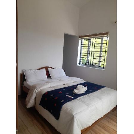 Le Jardin Glass House Villa Ooty Dış mekan fotoğraf