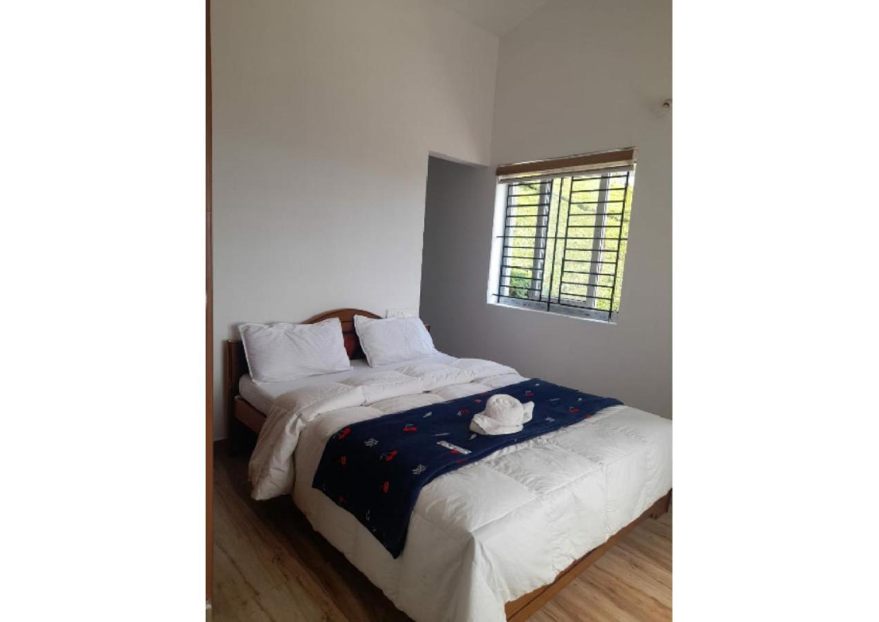 Le Jardin Glass House Villa Ooty Dış mekan fotoğraf