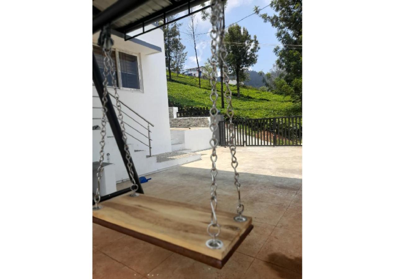 Le Jardin Glass House Villa Ooty Dış mekan fotoğraf